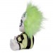 Beetlejuice Beetlejuice (2024 Movie) Plush - 14" Baby Beetlejuice Interactive Plush