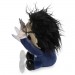 Window Clinger Plush - The Texas Chainsaw Massacre - 6" Pretty Woman Leatherface