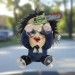 Window Clinger Plush - The Texas Chainsaw Massacre - 6" Pretty Woman Leatherface