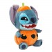 Disney Plush - Lilo & Stitch - 13" Pumpkin Stitch