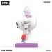 Bookends - 10" BT21 UNIVERSTAR Friends