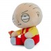 HugMe Plush - Family Guy - Stewie (Shake Action)