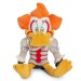 Phunny Plush - Looney Tunes x IT (2017/2019 Movies) - 8" Daffy Duck As Pennywise