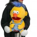 HugMe Plush - Don't Hug Me I'm Scared - 14.5" Yellow Guy (Shake Action)