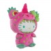 Hello Kitty Plush - 13" Sweet Kaiju (Scented Plush)