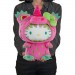 Hello Kitty Plush - 13" Sweet Kaiju (Scented Plush)