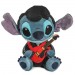 Phunny Plush - Disney - Lilo & Stitch - 8" Elvis Singer Stitch