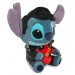 HugMe Plush - Disney - Lilo & Stitch - 14" Elvis Singer Stitch (Shake Action)