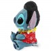 Phunny Plush - Disney - Lilo & Stitch - 8" Elvis Blue Hawaiian Stitch