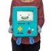 Adventure Time Plush - 12" BMO Interactive Plush (Glow)