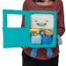 Adventure Time Plush - 12" BMO Interactive Plush (Glow)