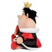 Disney Plush - Alice In Wonderland - 13" Queen Of Hearts