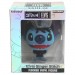 Bhunny Stylized Figures - Disney - Lilo & Stitch - 4" Elvis Singer Stitch (Flocked)