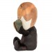 Phunny Plush - 8" Edvard Munch's The Scream