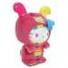 Hello Kitty Plush - 13" Sweet Kaiju Jelly Bean