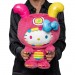 Hello Kitty Plush - 13" Sweet Kaiju Jelly Bean