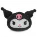 Pins & Buttons - Hello Kitty And Friends - Kuromi Plush Pin