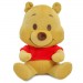 Phunny Plush - Disney - Winnie The Pooh - 8" Pooh