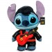 Disney Plush - Lilo & Stitch - 4' Singer Elvis Stitch