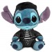 Phunny Plush - Disney - Lilo & Stitch - 8" Rocker Elvis Stitch