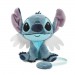 Shoulder Phunny Plush - Disney - Lilo & Stitch - 4.5" Angel Stitch