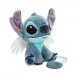 Shoulder Phunny Plush - Disney - Lilo & Stitch - 4.5" Angel Stitch