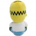 Phunny Plush - The Simpsons - 8" Homer Simpson