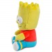 Phunny Plush - The Simpsons - 8" Bart Simpson