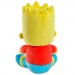 Phunny Plush - The Simpsons - 8" Bart Simpson