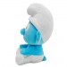 Phunny Plush - The Smurfs - 8" Clumsy Smurf