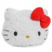 Phunny Bedhead Plush - 12" Hello Kitty