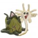 Alien Plush - 13" Light-Up Egg And Facehugger Interactive Plush Set