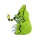 Window Clinger Plush - NBX - 6" Oogie Boogie (GID)