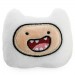 Pins & Buttons - Adventure Time - Jake & Finn Plush Pin 2-Pack