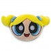 Pins & Buttons - The Powerpuff Girls - Blossom, Bubbles & Buttercup Plush Pins 3-Pack