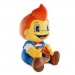 The Simpsons Plush - 13" Lard Lad