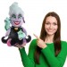 Disney Plush - The Little Mermaid - 13" Ursula