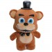 FNAF Plush - 4-Foot Freddy Fazbear (Life-Size)