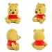 Disney Plush - Winnie The Pooh - 10" Pooh And Honey Pot Interactive Plush