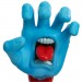 Vinyl Art Figures - Santa Cruz Skateboards 40th Anniversary - 9" Screaming Hand (Glow)