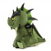 Phunny Plush - Dungeons & Dragons - 8" Green Dragon