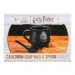 Harry Potter Accessories - Cauldron Soup Mug and Spoon