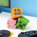 Minecraft Accessories - 12pc Stress Blocks Display