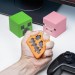 Minecraft Accessories - 12pc Stress Blocks Display