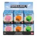 Minecraft Accessories - 12pc Stress Blocks Display