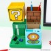 Desk Accessories - Nintendo - Super Mario Bros. - Desktop Organiser