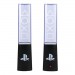 Lights & Lamps - Playstation - Liquid Dancing Lights