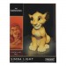 Lights & Lamps - Disney - The Lion King - Simba 3D Light