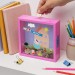 Banks - Peppa Pig - Frame Money Box