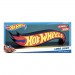 Lights & Lamps - Hot Wheels - Shaped Logo Light